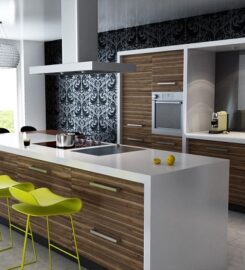 CHC Kitchens