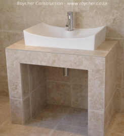 Roycher Construction