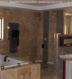 Roycher Construction