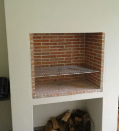 Fred Walsh Fireplaces