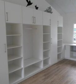 Roy’s Joinery