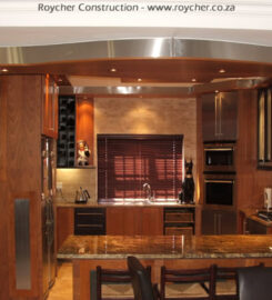 Roycher Construction