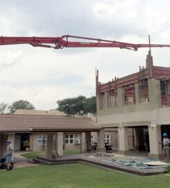 Innovative Contractors
