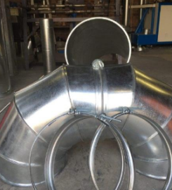 DuctingSA