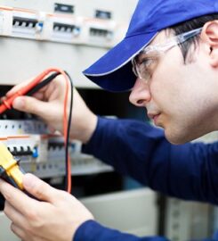 Valley Electrical Contractors