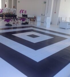 Instant Flooring