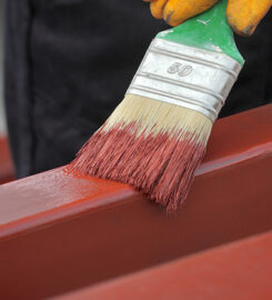 Specialized Coating Systems (Pty) Ltd