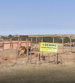 Dewing Construction (Pty) Ltd