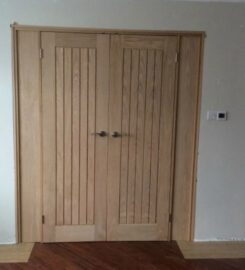 Roy’s Joinery