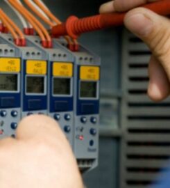 Richie Rich Electrical (Pty) Ltd