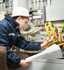 Valley Electrical Contractors