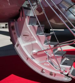 Axis Anti-slip Technologies