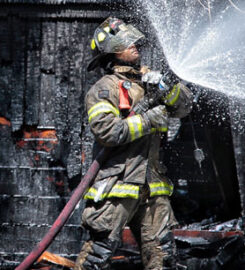 Fireplan