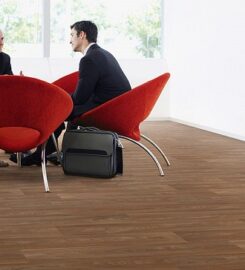 Polyflor SA