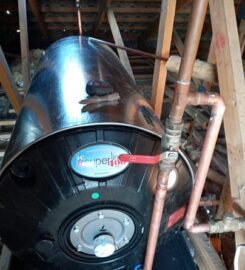 JTS Plumbing