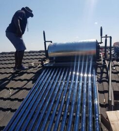 JTS Plumbing