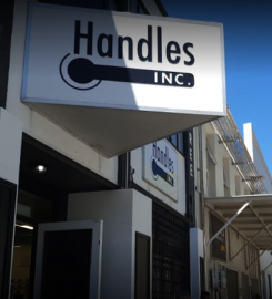 Handles Inc