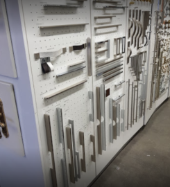 Handles Inc