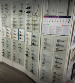 Handles Inc