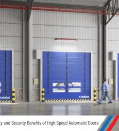 SCHAW Doors