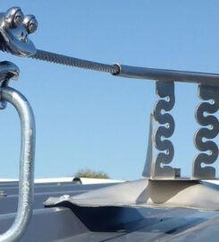Africa Anchor Systems (Pty) Ltd