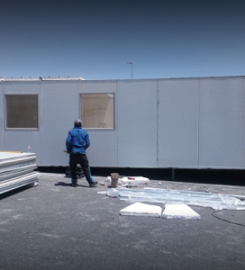 Intastor Controlled Environments (PTY) LTD