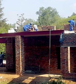 Innovative Contractors