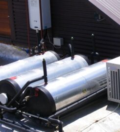 ITS Solar & Heat Pumps