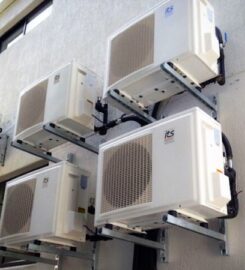 ITS Solar & Heat Pumps