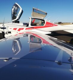 CK Aerial Surveys