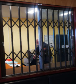 JJ Trellis Gates PTY LTD