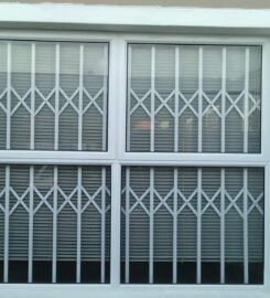 JJ Trellis Gates PTY LTD
