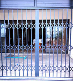 JJ Trellis Gates PTY LTD