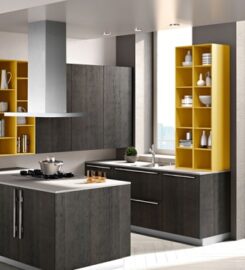 CHC Kitchens