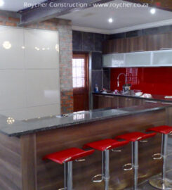 Roycher Construction