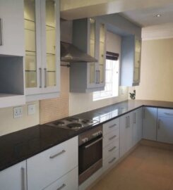 Roy’s Joinery