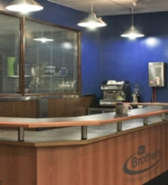 BHA Lighting Design & Consulting