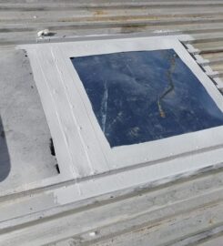 Rubber Roofs