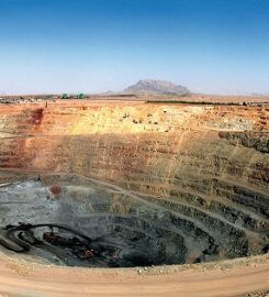 TECT Geological Consulting