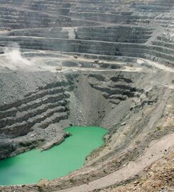 TECT Geological Consulting