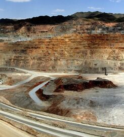 TECT Geological Consulting