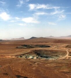 TECT Geological Consulting
