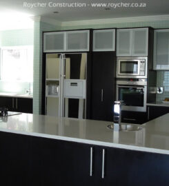 Roycher Construction