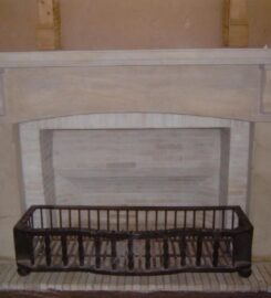 Fred Walsh Fireplaces