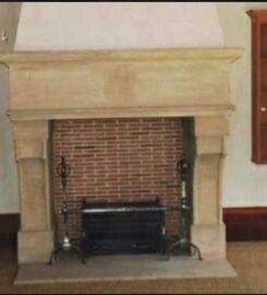 Fred Walsh Fireplaces