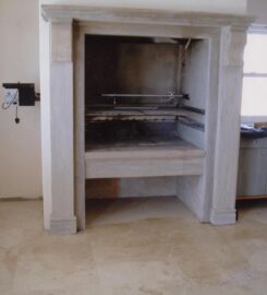 Fred Walsh Fireplaces