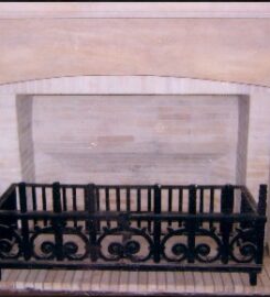 Fred Walsh Fireplaces