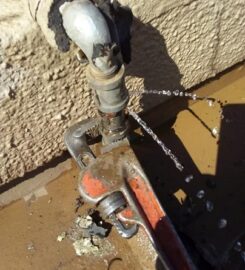 JTS Plumbing