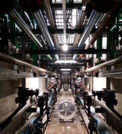 Clarko Piping Contractors (PTY) LTD