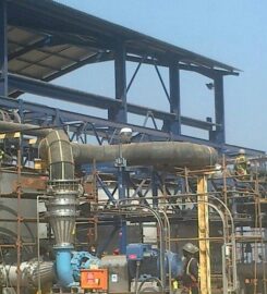 Clarko Piping Contractors (PTY) LTD